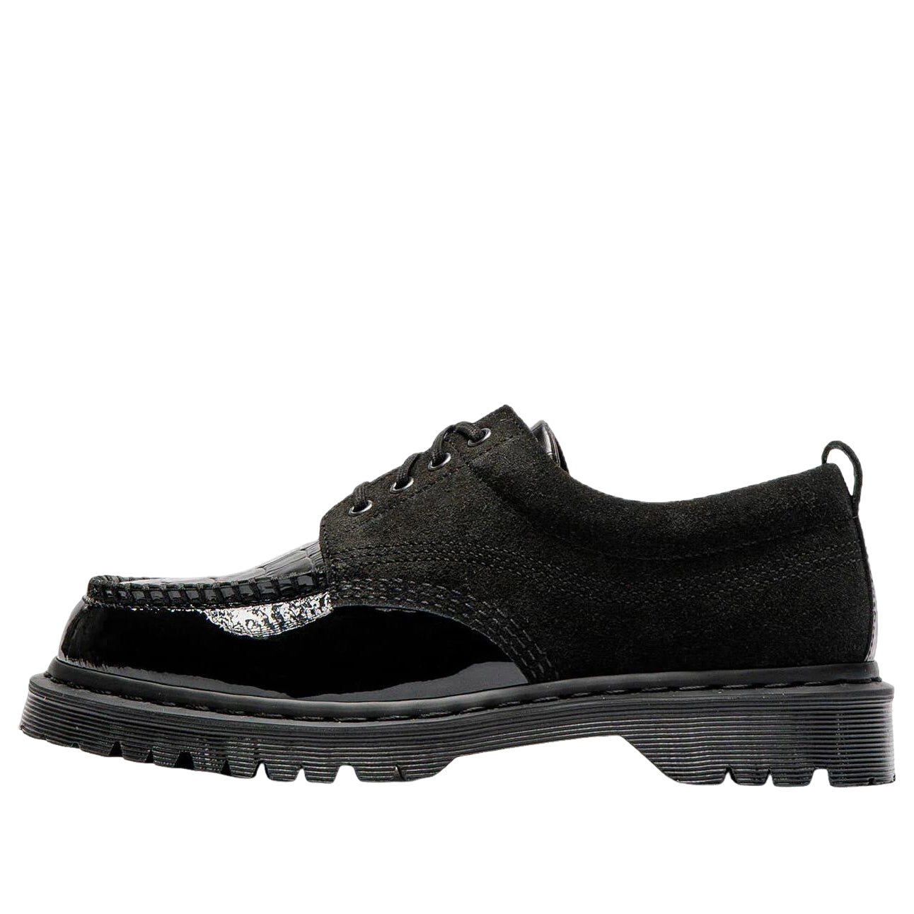 Dr. Martens Lowell Beams 'Black' 43026001