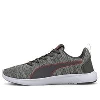 (WMNS) PUMA Softride Vital Clean Low Running Shoes Grey 194071-03