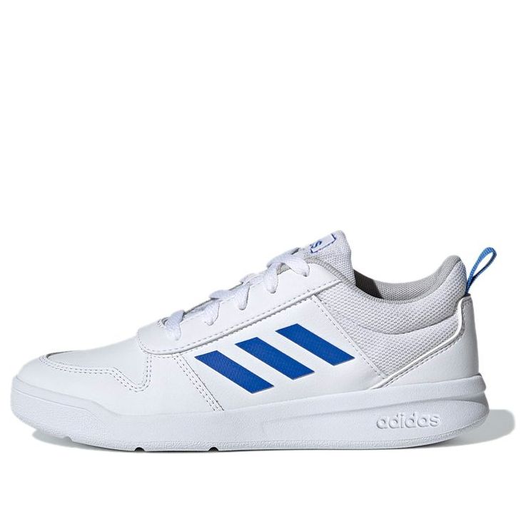 (GS) adidas neo Tensaur White EF1089