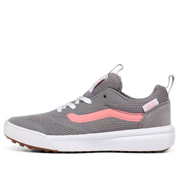 (PS) Vans Ultrarange Rapidweld 'Pink Grey' VN0A3WMLWL9