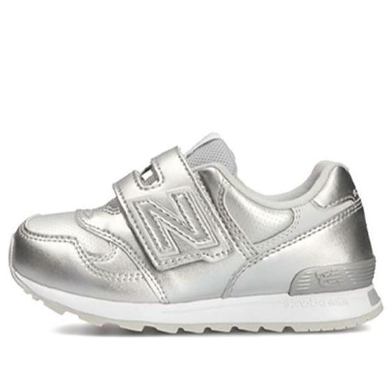 (TD) New Balance 313 Sliver IO313LSV