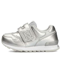 (TD) New Balance 313 Sliver IO313LSV