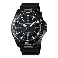 CASIO Male DRESS Japan / South Korea Fashion Quartz Waterproof Analog Mens MTD-1072-1AV