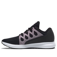 (WMNS) Reebok Driftium Ride 2.0 'Black White Speckled' EF6291