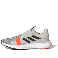 (WMNS) adidas SenseBoost Go 'Raw White' G26944