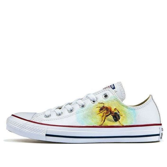 Converse Chuck Taylor All Star 3D HAPTIC ART 132173C-197087