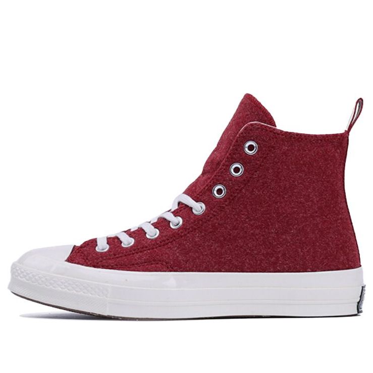 Converse Chuck Taylor All Star 70 Hi Top 'Terra Red' 157482C