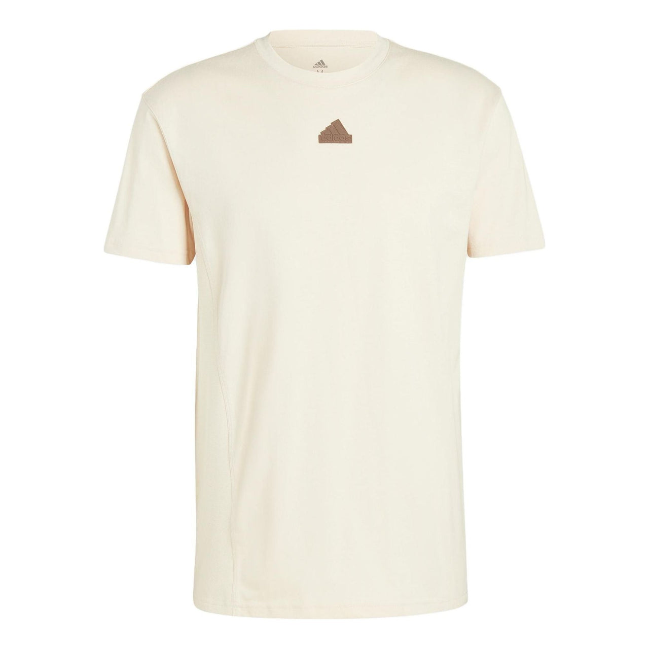 adidas Sportswear City Escape T-shirt 'Beige' IC9733