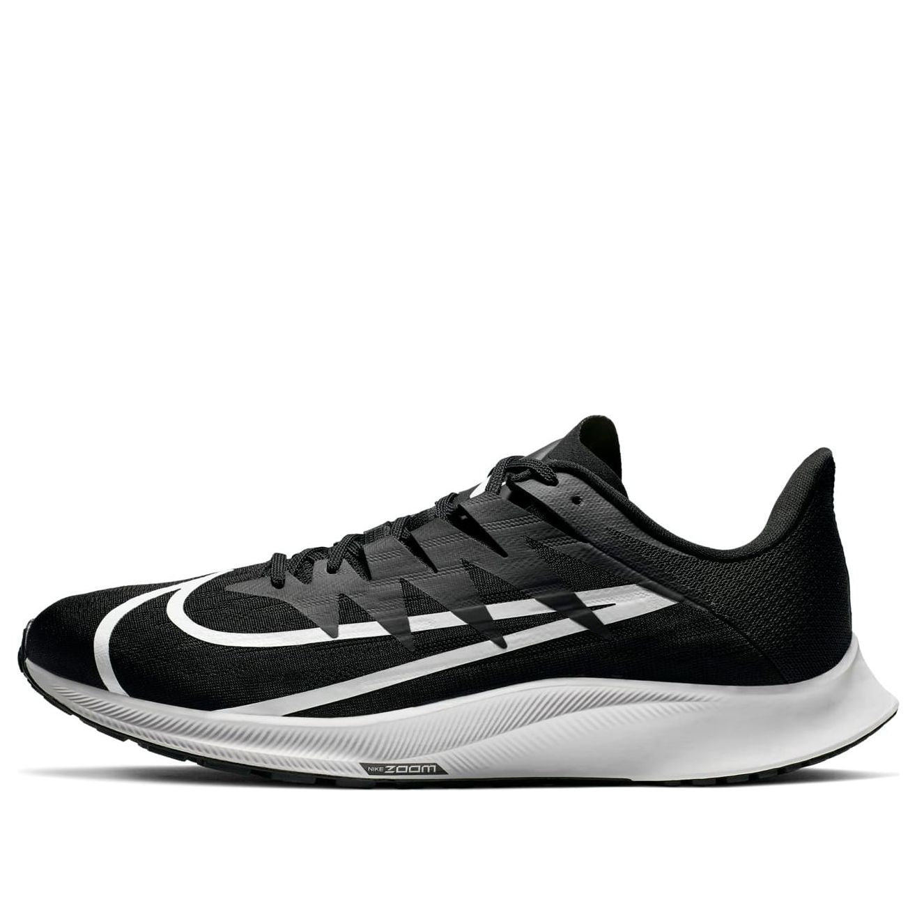 Nike Air Zoom Rival Fly 3 'Black White' CD7288-001