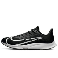 Nike Air Zoom Rival Fly 3 'Black White' CD7288-001