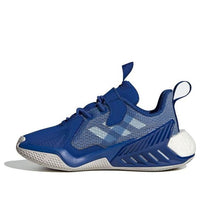 (PS) adidas 4Uture One El K 'Blue White' FV3501