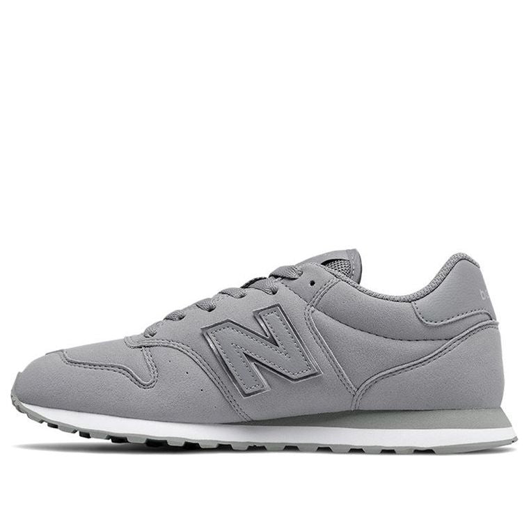 (WMNS) New Balance 500v1 'Grey' GW500PR1