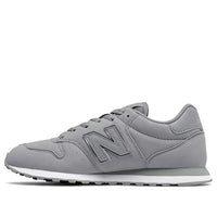 (WMNS) New Balance 500v1 'Grey' GW500PR1