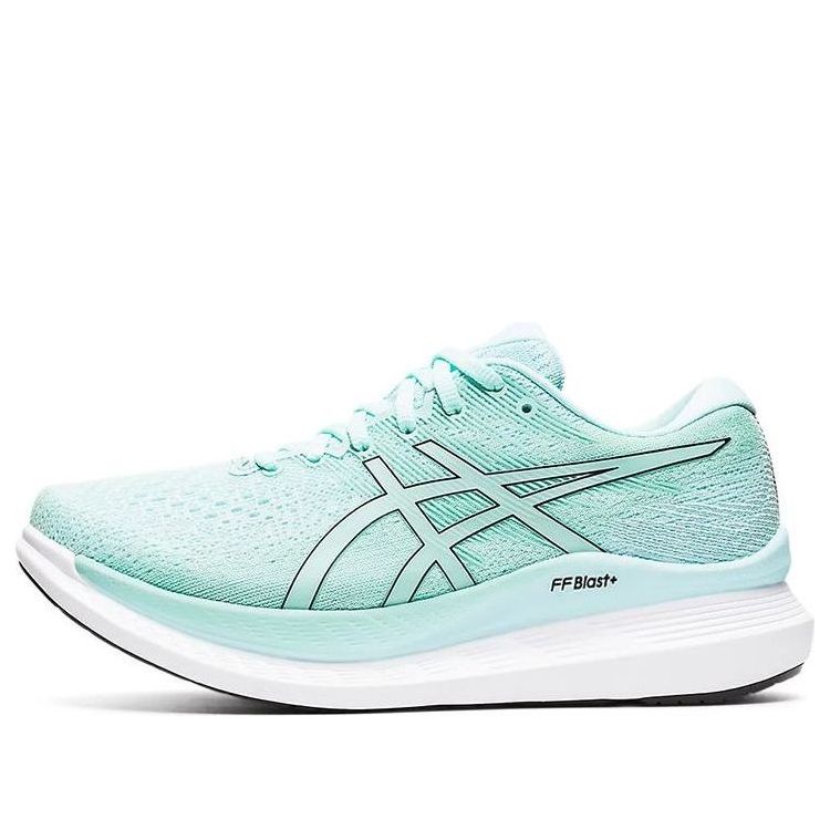 (WMNS) ASICS GlideRide 3 'Clear Blue Black' 1012B180-401