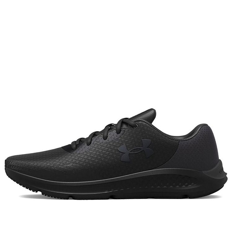 Under Armour Charged Pursuit 3 'Black' 3024878-002