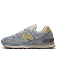 (WMNS) New Balance 574v2 'Light Slate Wheat Field' WL574RCC