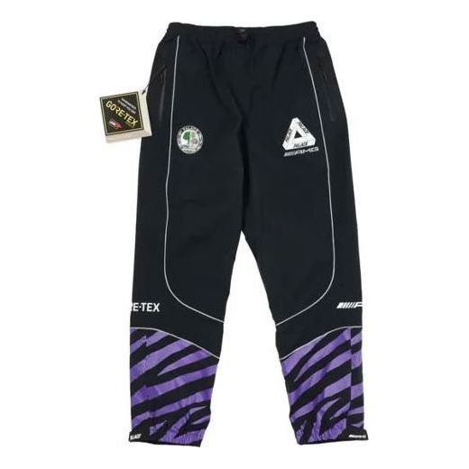 Palace SS21 X AMG Gore-Tex Pants 'Black' P20AMGGT003