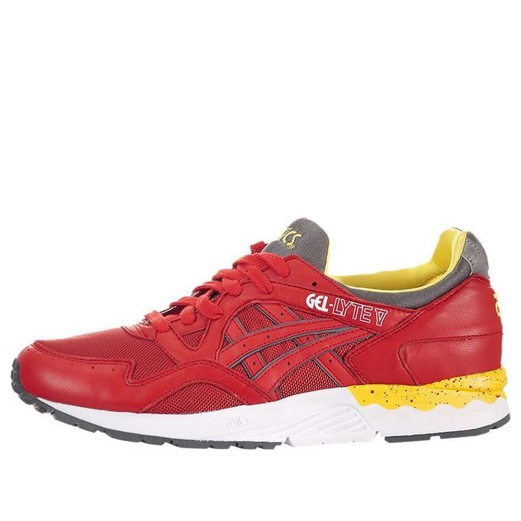 ASICS Gel-Lyte 5 'Red' H415N-2301