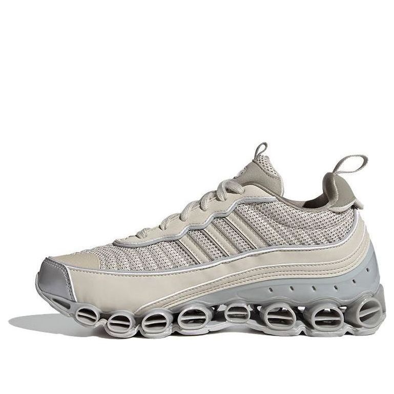 (WMNS) adidas Microbounce T1 Grey FV1459