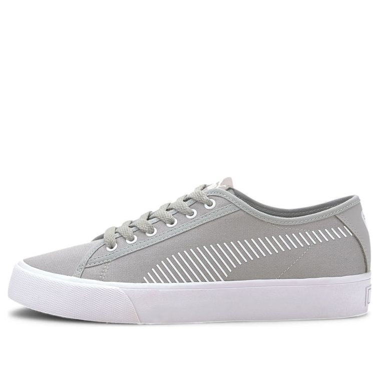 (WMNS) PUMA Bari Sneakers Grey 374264-11