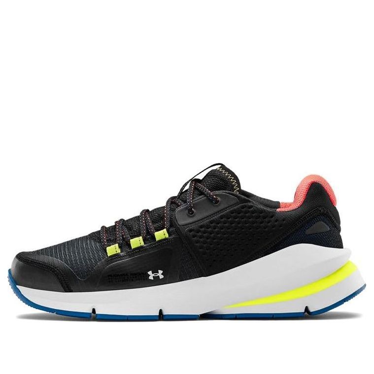 Under Armour Forge RC '90s Retro Glam - Black White' 3022947-001