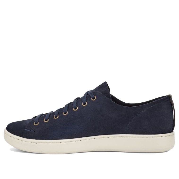 UGG Pismo Low Tops Casual Shoe Blue 1110834-DSPP