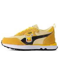 (PS) PUMA Pokmon x Rider FV 'Pikachu' 387815-01