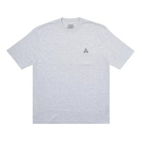 Palace Sofar T-Shirt 'Grey Marl' P26TS120