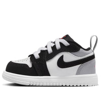 (TD) Air Jordan 1 Low Alt SE 'White Black Red' IB3886-106