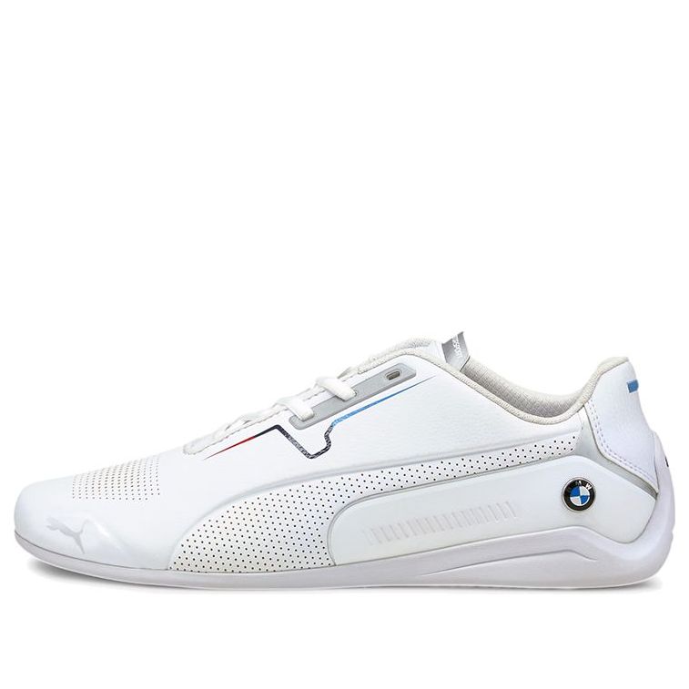 PUMA BMW Motorsport x Drift Cat 8 'White' 339934-04