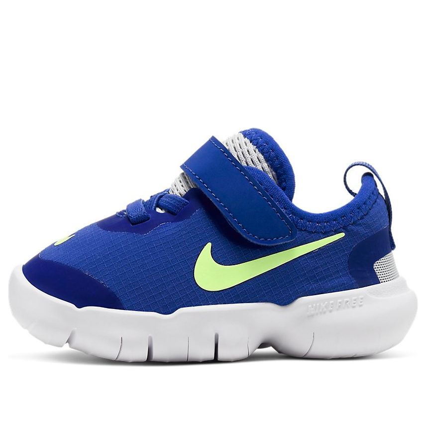 (TD) Nike Free RN 5.0 'Hyper Royal' CJ2080-400