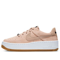 (WMNS) Nike Air Force 1 Sage Low 'Bio Beige' AR5339-203