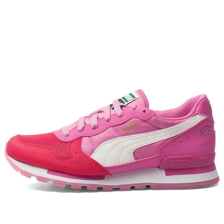 (WMNS) PUMA Rx-727 Basicsp Ripstop Shoes Red/Pink 359277-09