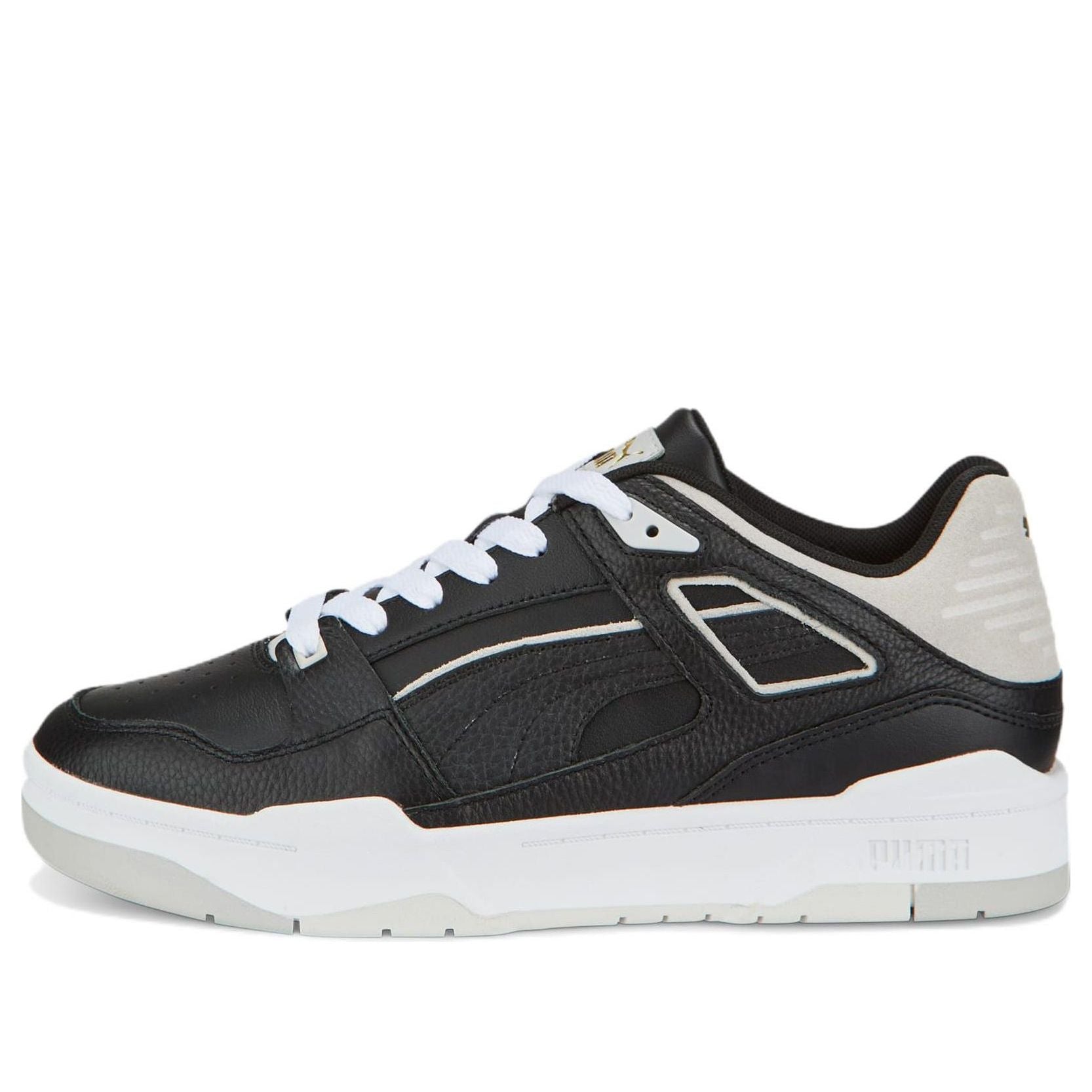 PUMA Slipstream 'Black Grey Violet' 388549-06