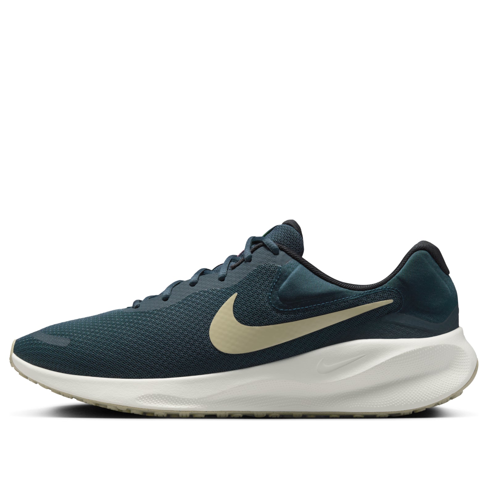 Nike Revolution 7 'Armory Navy Desert Khaki' FB2207-407