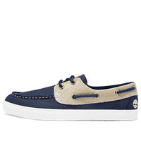 Timberland Union Wharf 'Blue' A29DW