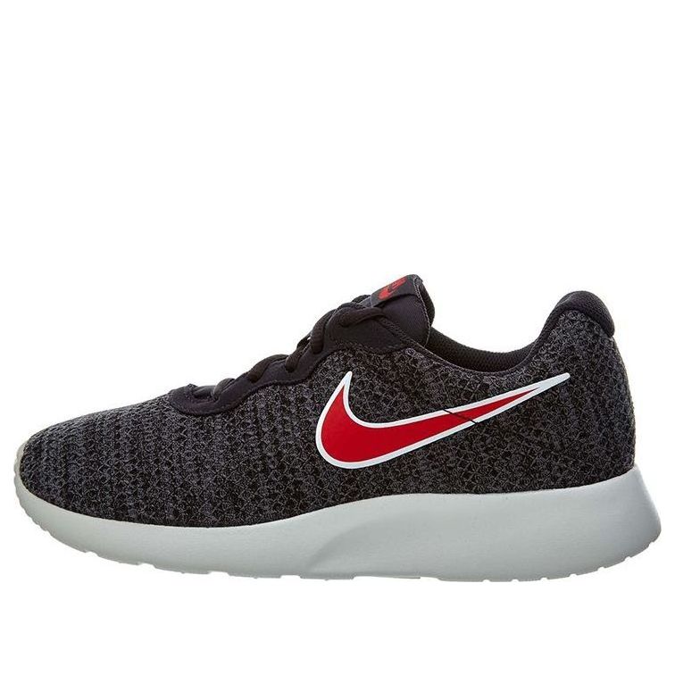Nike Tanjun Premium 'Oil Grey Red' 876899-010