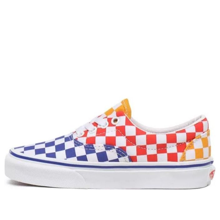Vans Era Kids 'Tri Checkerboard' VN0A4UHXWK0