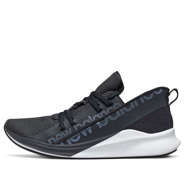(WMNS) New Balance Powher Run Black WPHERSA1