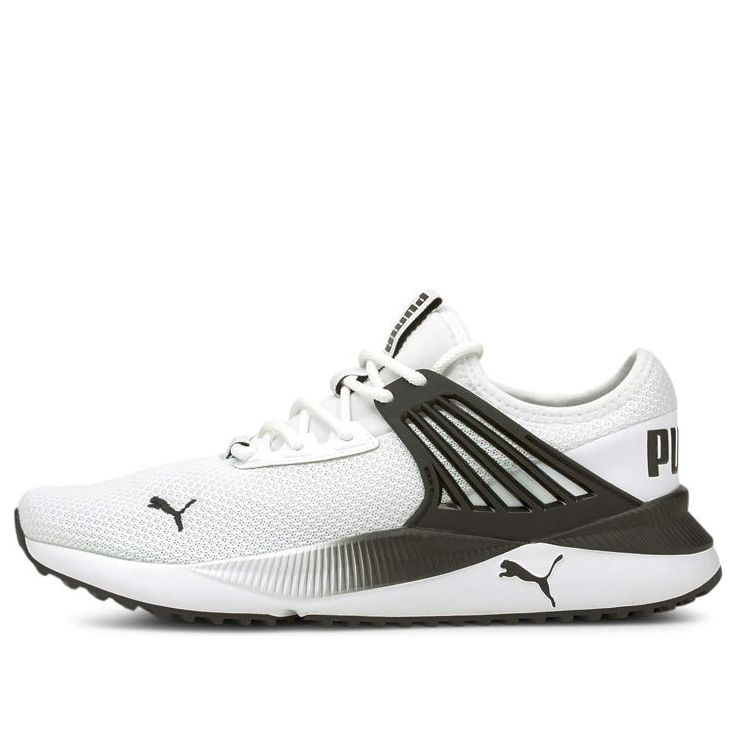 PUMA Pacer Future Classic 'White Black' 380598-03
