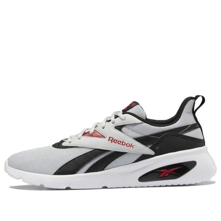 Reebok Rider V Cozy Wear-resistant Gray Black GW5088