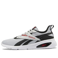Reebok Rider V Cozy Wear-resistant Gray Black GW5088