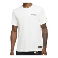 Nike FC South Mexico City T-Shirt 'White' CV3386-133