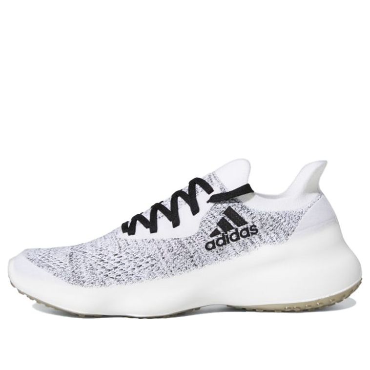 (WMNS) adidas Futurenatural White/Black FX9742
