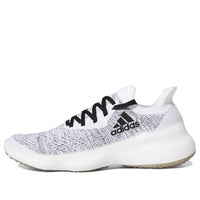 (WMNS) adidas Futurenatural White/Black FX9742