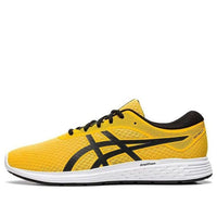 ASICS Patriot 11 'Yellow Black' 1011A568-750