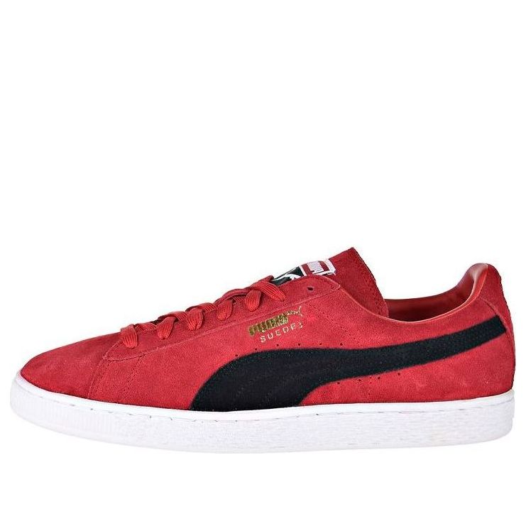 PUMA Suede Classic + 'Toreador' 363242-25