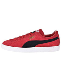 PUMA Suede Classic + 'Toreador' 363242-25