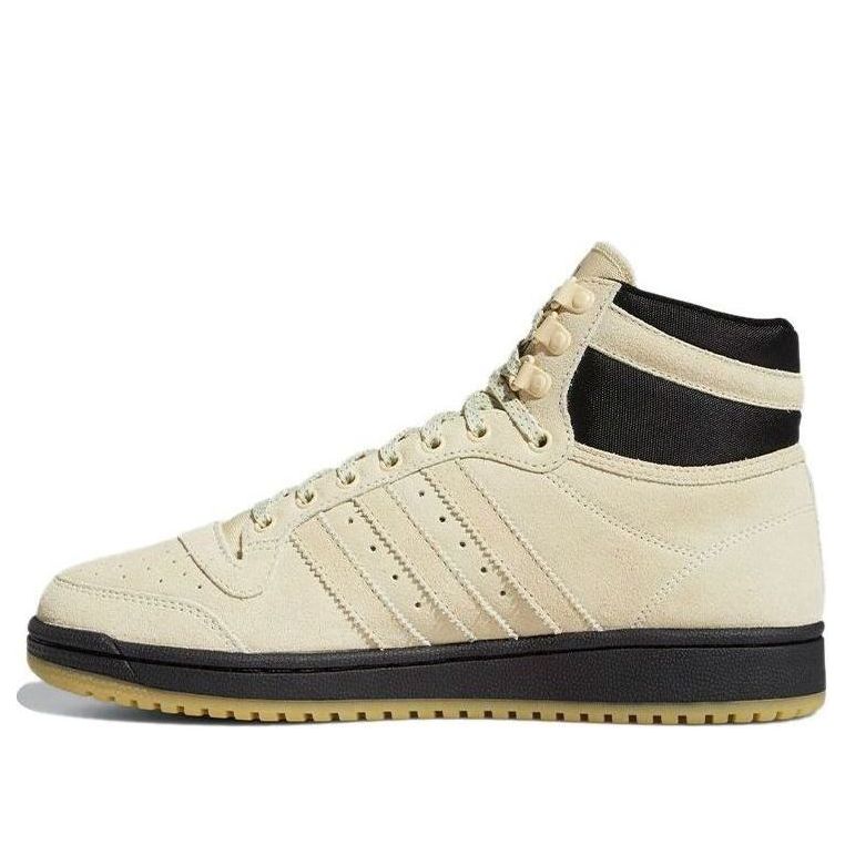 adidas Top Ten 'Sand Black' FV4928