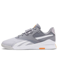 Reebok Lifter Pr II Gray FU7983